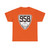 Virginia 958 1924 (Virginia) (Road Sign) T-Shirt (0c6f28)