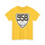 Virginia 958 1924 (Virginia) (Road Sign) T-Shirt (0c6f28)