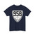 Virginia 958 1924 (Virginia) (Road Sign) T-Shirt (0c6f28)