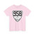 Virginia 958 1924 (Virginia) (Road Sign) T-Shirt (0c6f28)