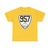 Virginia 957 1924 (Virginia) (Road Sign) T-Shirt (0c6f23)