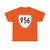 Virginia 956 1956 (Virginia) (Road Sign) T-Shirt (0e0f93)