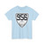 Virginia 956 1924 (Virginia) (Road Sign) T-Shirt (0d05c0)