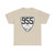 Virginia 955 1924 (Virginia) (Road Sign) T-Shirt (0dd3ac)