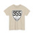 Virginia 955 1924 (Virginia) (Road Sign) T-Shirt (0dd3ac)