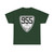 Virginia 955 1924 (Virginia) (Road Sign) T-Shirt (0dd3ac)