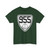 Virginia 955 1924 (Virginia) (Road Sign) T-Shirt (0dd3ac)
