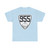 Virginia 955 1924 (Virginia) (Road Sign) T-Shirt (0dd3ac)