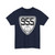 Virginia 955 1924 (Virginia) (Road Sign) T-Shirt (0dd3ac)