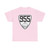 Virginia 955 1924 (Virginia) (Road Sign) T-Shirt (0dd3ac)