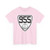 Virginia 955 1924 (Virginia) (Road Sign) T-Shirt (0dd3ac)
