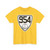 Virginia 954 1924 (Virginia) (Road Sign) T-Shirt (0b08c0)