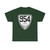Virginia 954 1924 (Virginia) (Road Sign) T-Shirt (0b08c0)