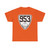 Virginia 953 1924 (Virginia) (Road Sign) T-Shirt (0b08b9)