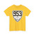 Virginia 953 1924 (Virginia) (Road Sign) T-Shirt (0b08b9)