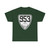 Virginia 953 1924 (Virginia) (Road Sign) T-Shirt (0b08b9)