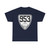 Virginia 953 1924 (Virginia) (Road Sign) T-Shirt (0b08b9)
