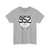 Virginia 952 1924 (Virginia) (Road Sign) T-Shirt (0dd3a0)
