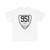 Virginia 951 1924 (Virginia) (Road Sign) T-Shirt (0ae99e)