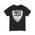 Virginia 951 1924 (Virginia) (Road Sign) T-Shirt (0ae99e)