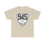 Virginia 945 1924 (Virginia) (Road Sign) T-Shirt