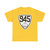 Virginia 945 1924 (Virginia) (Road Sign) T-Shirt