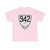 Virginia 942 1924 (Virginia) (Road Sign) T-Shirt (0f35d9)