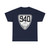 Virginia 940 1924 (Virginia) (Road Sign) T-Shirt (0d6aea)