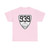 Virginia 939 1924 (Virginia) (Road Sign) T-Shirt (0b10cb)