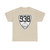 Virginia 938 1924 (Virginia) (Road Sign) T-Shirt (0bc2d1)