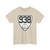 Virginia 938 1924 (Virginia) (Road Sign) T-Shirt (0bc2d1)