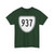 Virginia 937 1956 (Virginia) (Road Sign) T-Shirt (0b10bf)