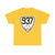 Virginia 937 1924 (Virginia) (Road Sign) T-Shirt (0b10bb)