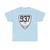 Virginia 937 1924 (Virginia) (Road Sign) T-Shirt (0b10bb)