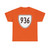 Virginia 936 1956 (Virginia) (Road Sign) T-Shirt (0f359b)