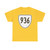 Virginia 936 1956 (Virginia) (Road Sign) T-Shirt (0f359b)