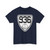 Virginia 936 1924 (Virginia) (Road Sign) T-Shirt (0dd330)