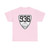 Virginia 936 1924 (Virginia) (Road Sign) T-Shirt (0dd330)