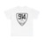 Virginia 914 1924 (Virginia) (Road Sign) T-Shirt (0d6a43)