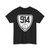 Virginia 914 1924 (Virginia) (Road Sign) T-Shirt (0d6a43)