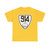 Virginia 914 1924 (Virginia) (Road Sign) T-Shirt (0d6a43)
