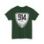 Virginia 914 1924 (Virginia) (Road Sign) T-Shirt (0d6a43)
