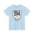 Virginia 914 1924 (Virginia) (Road Sign) T-Shirt (0d6a43)