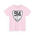 Virginia 914 1924 (Virginia) (Road Sign) T-Shirt (0d6a43)