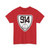 Virginia 914 1924 (Virginia) (Road Sign) T-Shirt (0d6a43)