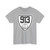 Virginia 913 1924 (Virginia) (Road Sign) T-Shirt (00c964)