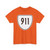 Virginia 911 1956 (Virginia) (Road Sign) T-Shirt (0bc240)