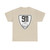 Virginia 911 1924 (Virginia) (Road Sign) T-Shirt (0bc23d)