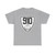 Virginia 910 1924 (Virginia) (Road Sign) T-Shirt (0e0e95)