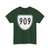 Virginia 909 1956 (Virginia) (Road Sign) T-Shirt (0dd2b7)